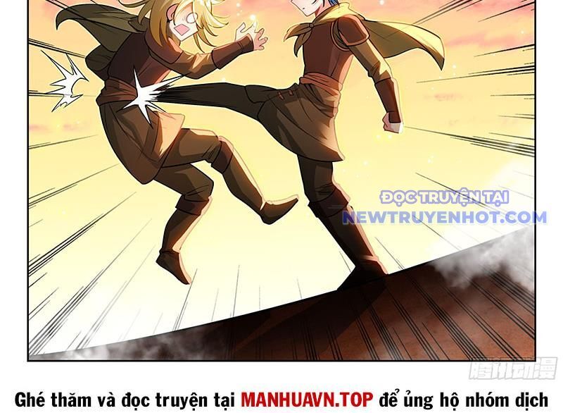Tuyệt Thế Đường Môn Chap 471 - Next Chap 472