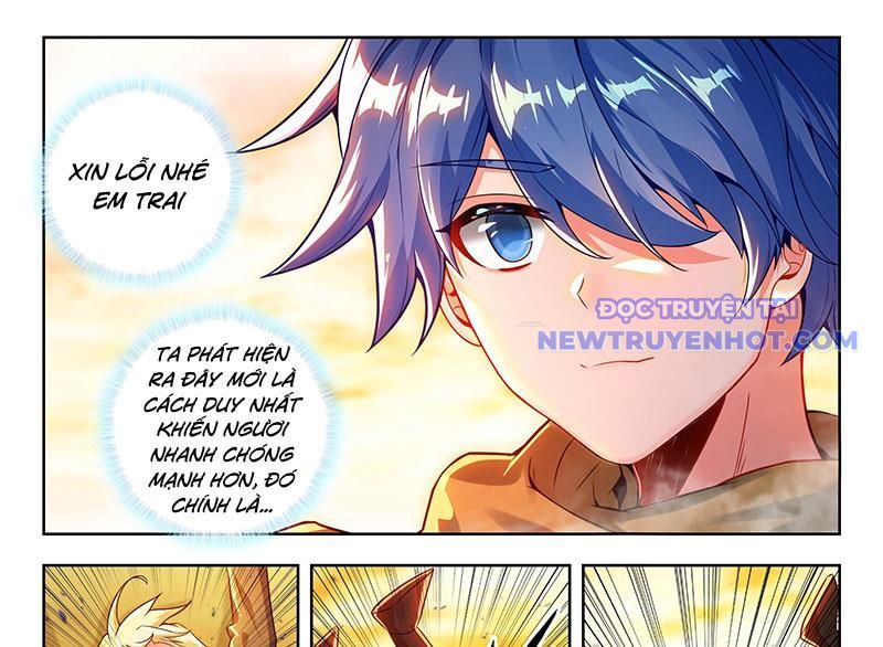 Tuyệt Thế Đường Môn Chap 471 - Next Chap 472