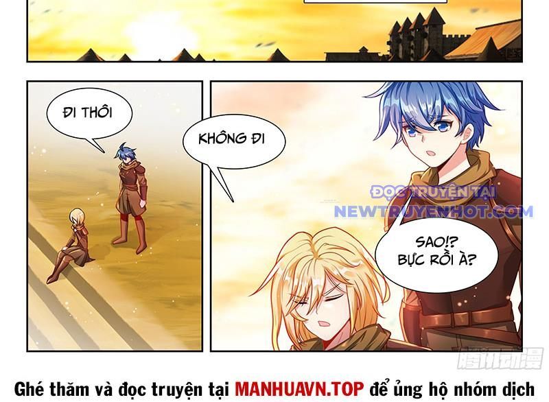 Tuyệt Thế Đường Môn Chap 471 - Next Chap 472