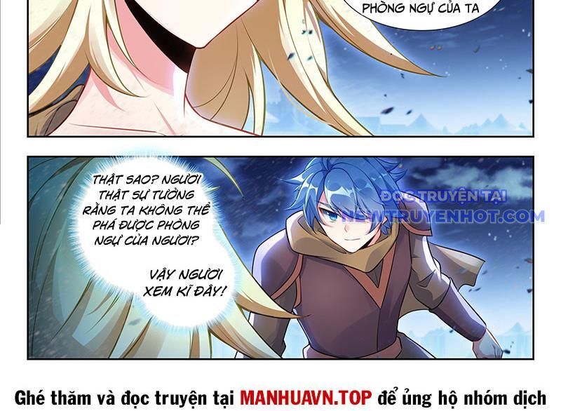 Tuyệt Thế Đường Môn Chap 471 - Next Chap 472