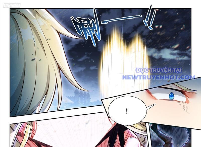 Tuyệt Thế Đường Môn Chap 471 - Next Chap 472