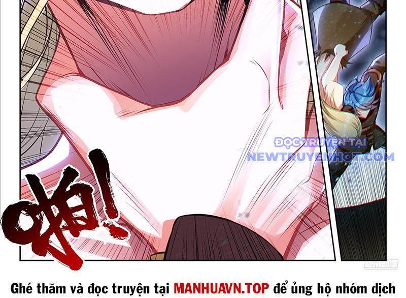 Tuyệt Thế Đường Môn Chap 471 - Next Chap 472