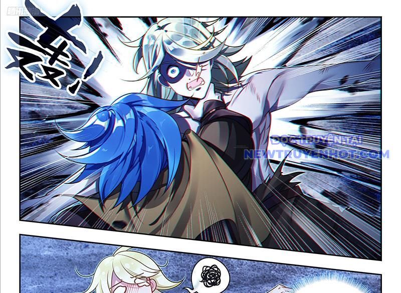Tuyệt Thế Đường Môn Chap 471 - Next Chap 472