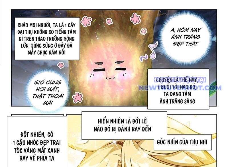 Tuyệt Thế Đường Môn Chap 472 - Next Chap 473