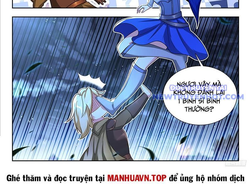 Tuyệt Thế Đường Môn Chap 472 - Next Chap 473