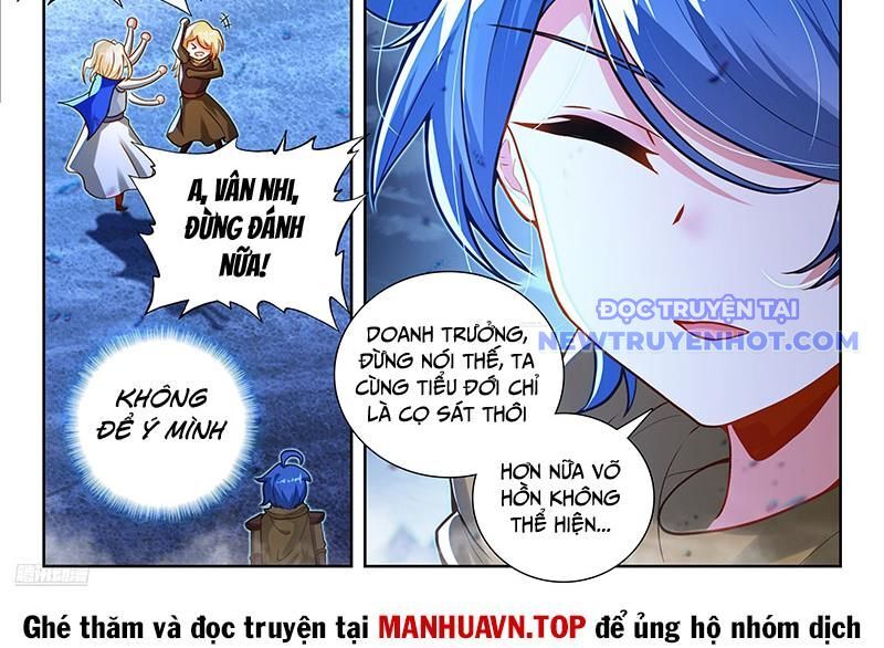 Tuyệt Thế Đường Môn Chap 472 - Next Chap 473