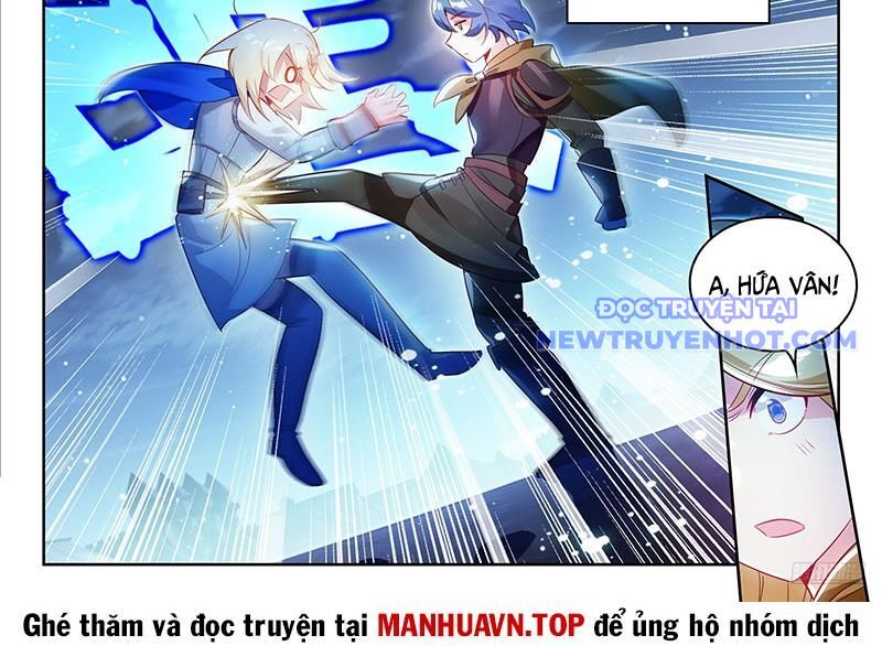 Tuyệt Thế Đường Môn Chap 472 - Next Chap 473
