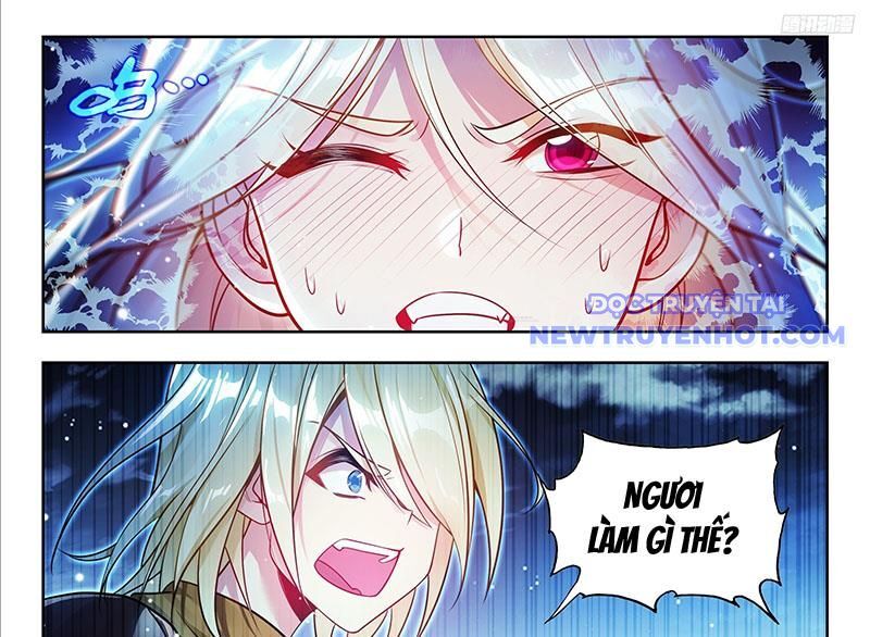 Tuyệt Thế Đường Môn Chap 472 - Next Chap 473