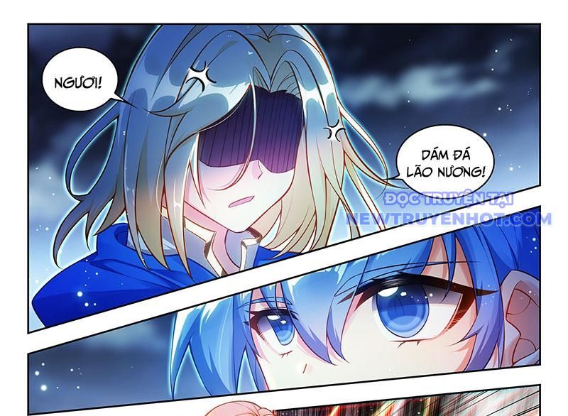 Tuyệt Thế Đường Môn Chap 472 - Next Chap 473