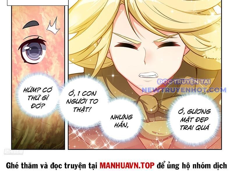 Tuyệt Thế Đường Môn Chap 472 - Next Chap 473