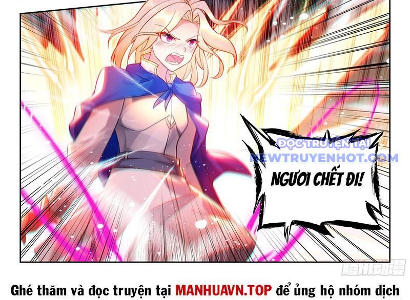 Tuyệt Thế Đường Môn Chap 472 - Next Chap 473