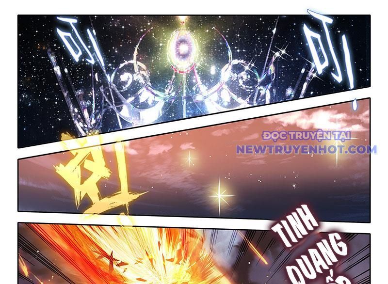 Tuyệt Thế Đường Môn Chap 472 - Next Chap 473