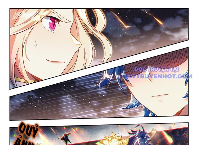 Tuyệt Thế Đường Môn Chap 472 - Next Chap 473