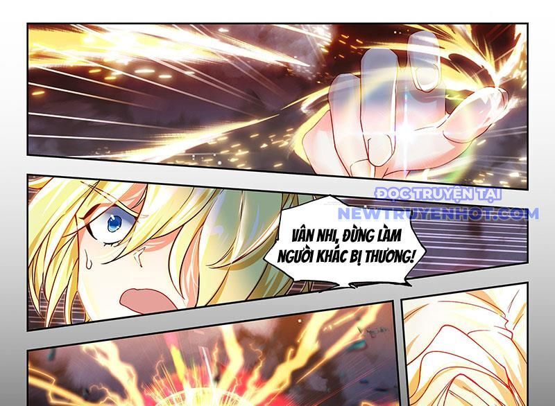 Tuyệt Thế Đường Môn Chap 472 - Next Chap 473