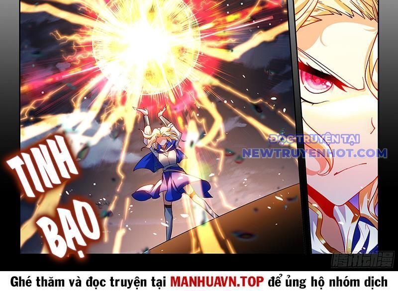 Tuyệt Thế Đường Môn Chap 472 - Next Chap 473