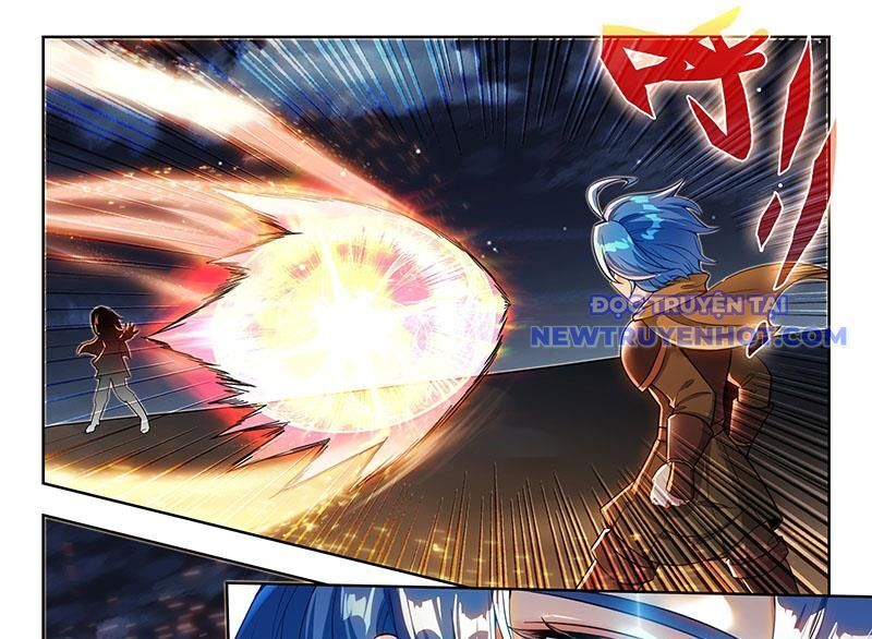 Tuyệt Thế Đường Môn Chap 472 - Next Chap 473