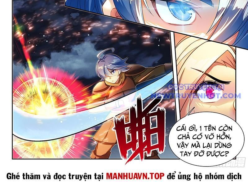 Tuyệt Thế Đường Môn Chap 472 - Next Chap 473