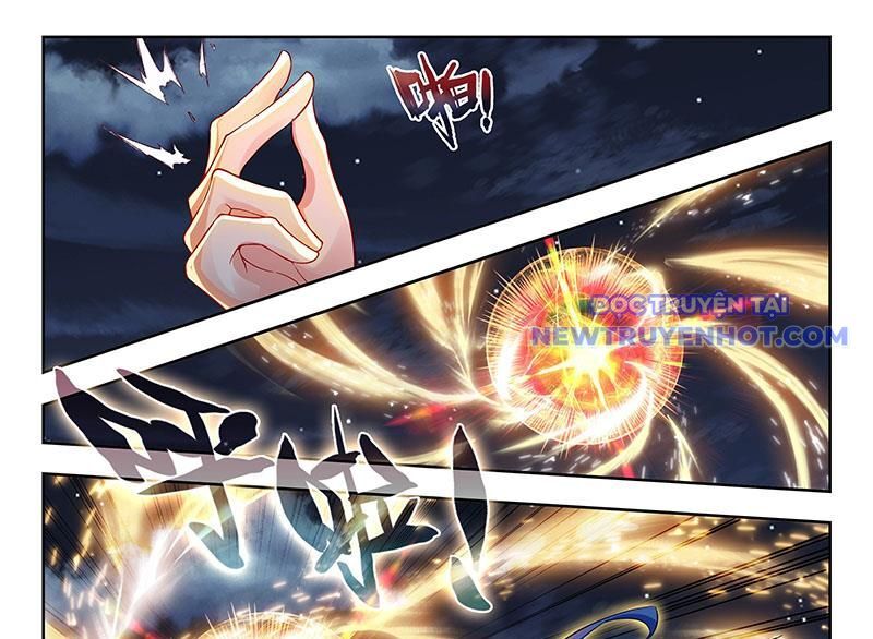 Tuyệt Thế Đường Môn Chap 472 - Next Chap 473