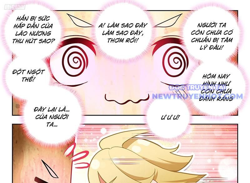 Tuyệt Thế Đường Môn Chap 472 - Next Chap 473