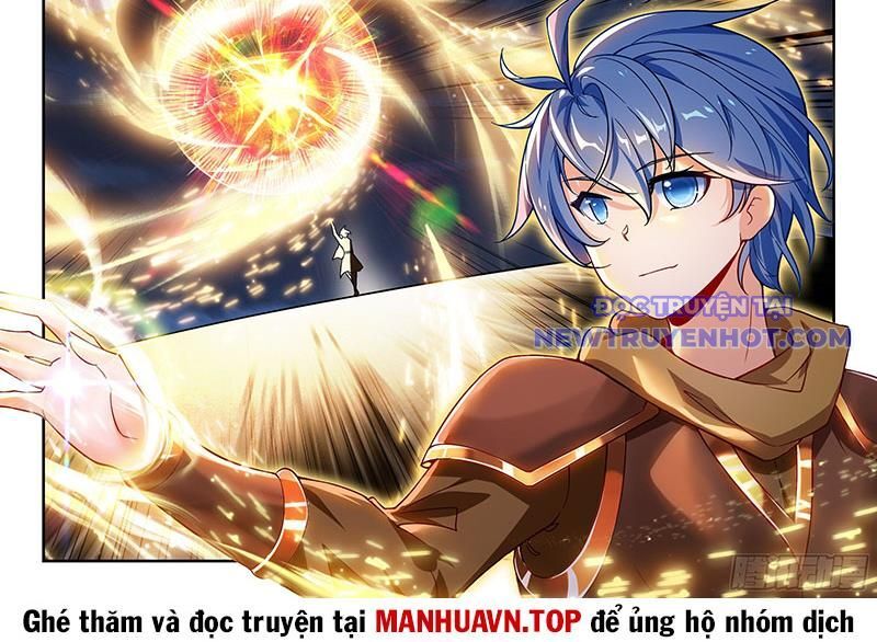 Tuyệt Thế Đường Môn Chap 472 - Next Chap 473
