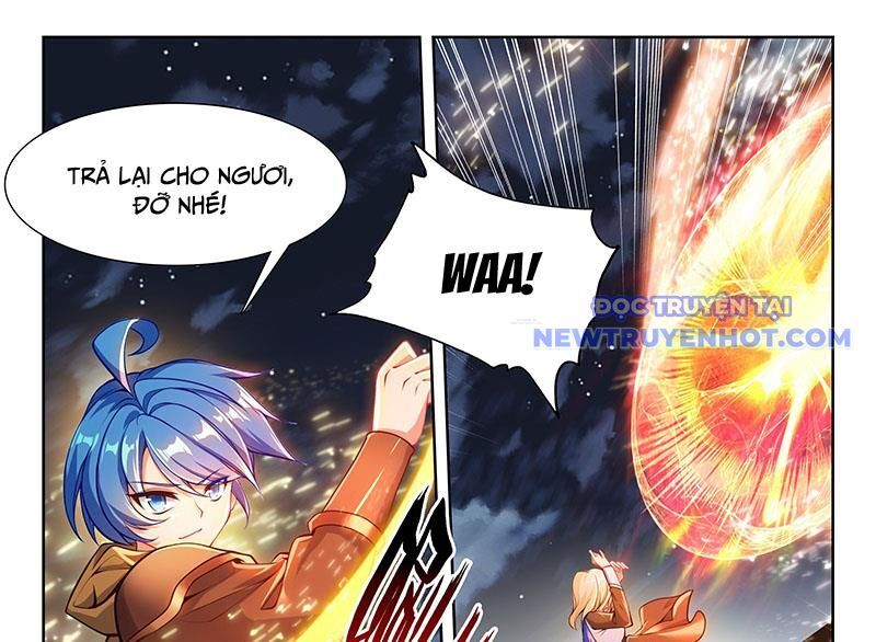 Tuyệt Thế Đường Môn Chap 472 - Next Chap 473