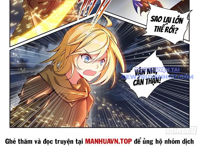 Tuyệt Thế Đường Môn Chap 472 - Next Chap 473