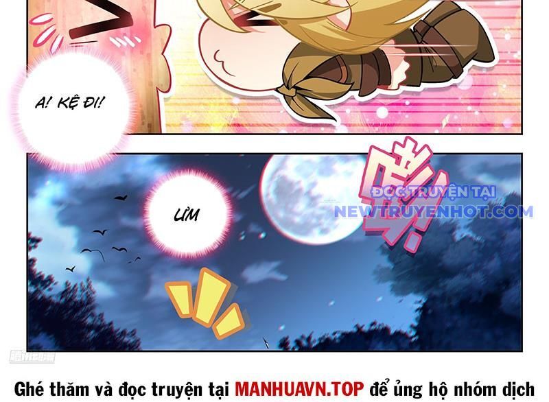 Tuyệt Thế Đường Môn Chap 472 - Next Chap 473
