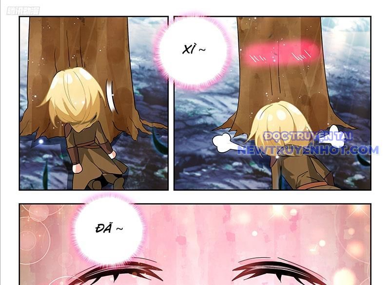 Tuyệt Thế Đường Môn Chap 472 - Next Chap 473