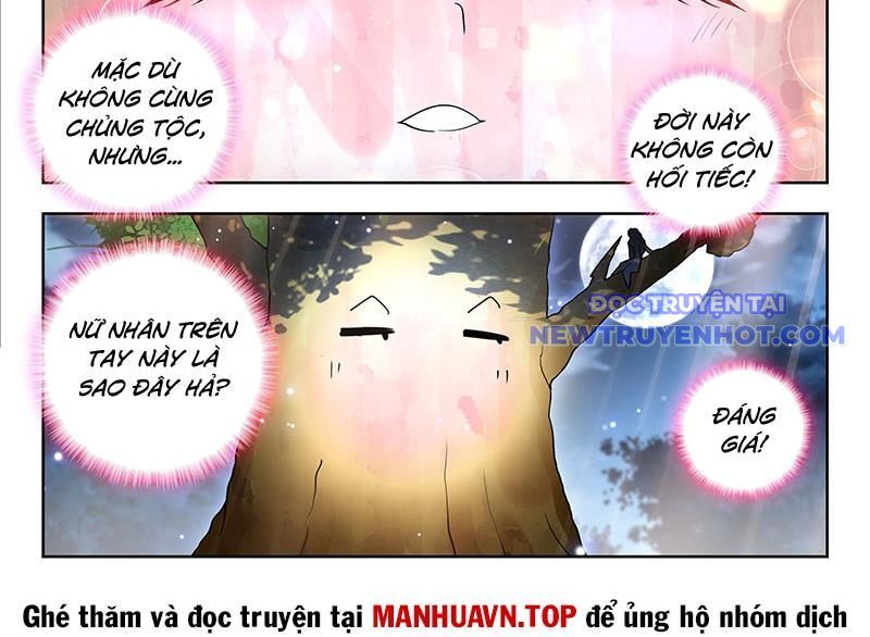 Tuyệt Thế Đường Môn Chap 472 - Next Chap 473