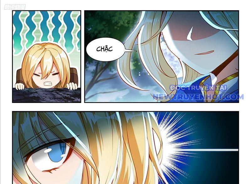 Tuyệt Thế Đường Môn Chap 472 - Next Chap 473