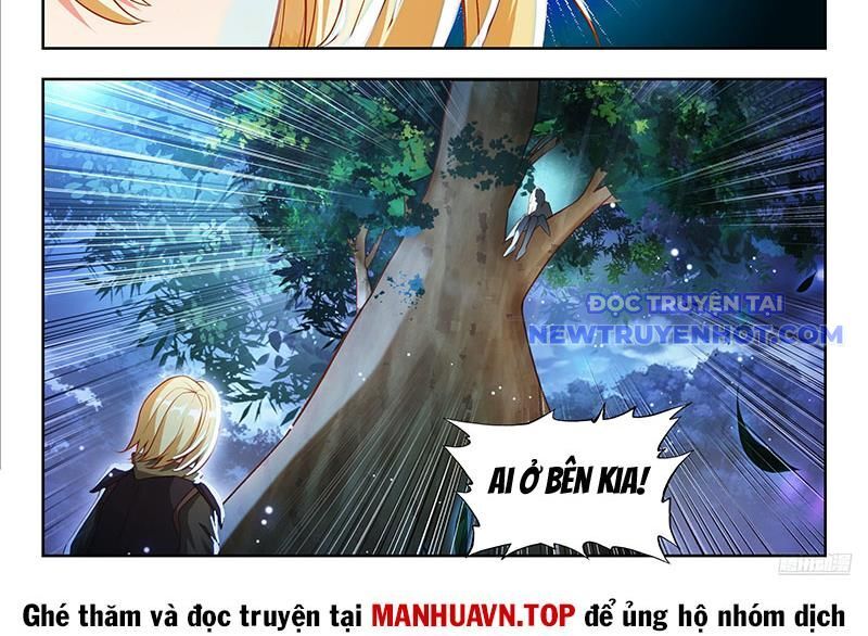 Tuyệt Thế Đường Môn Chap 472 - Next Chap 473