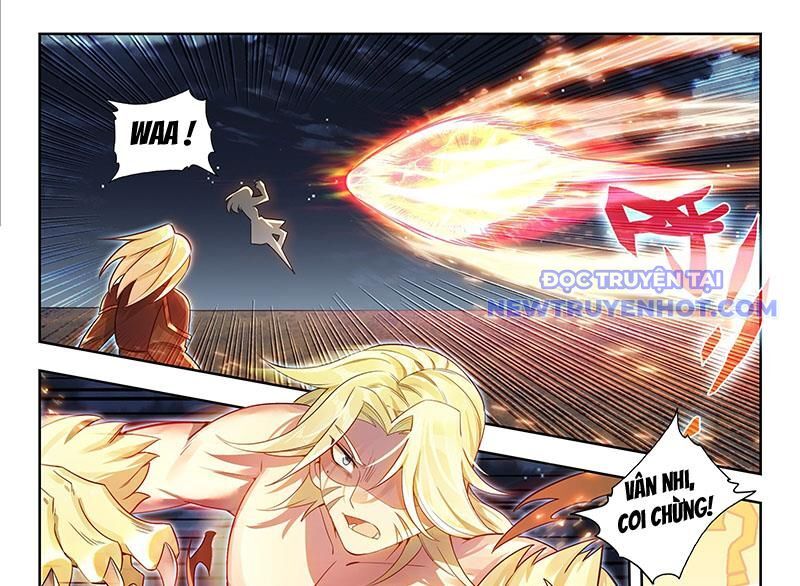 Tuyệt Thế Đường Môn Chap 473 - Next Chap 474