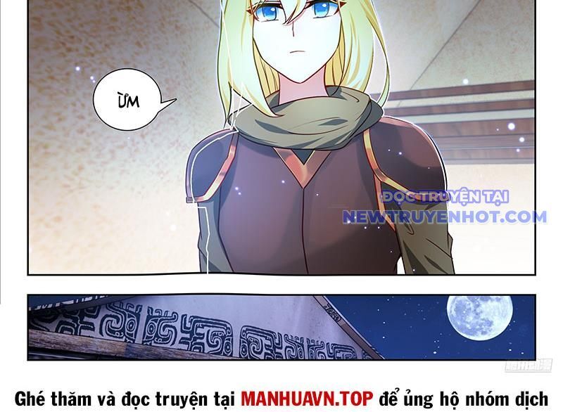 Tuyệt Thế Đường Môn Chap 473 - Next Chap 474