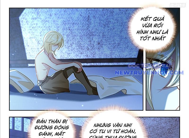 Tuyệt Thế Đường Môn Chap 473 - Next Chap 474