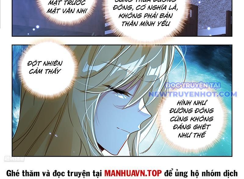 Tuyệt Thế Đường Môn Chap 473 - Next Chap 474