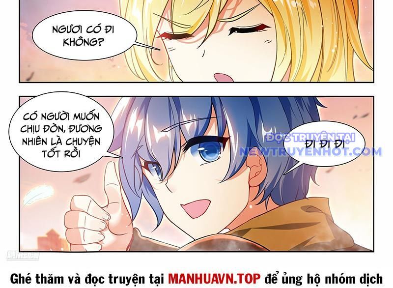 Tuyệt Thế Đường Môn Chap 473 - Next Chap 474