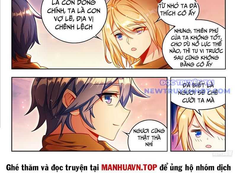 Tuyệt Thế Đường Môn Chap 473 - Next Chap 474