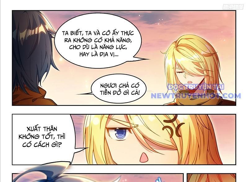 Tuyệt Thế Đường Môn Chap 473 - Next Chap 474