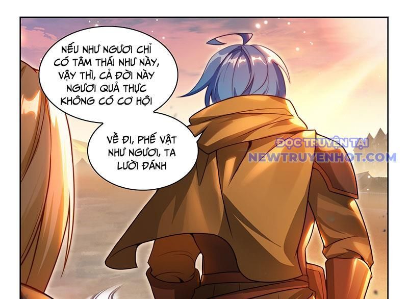 Tuyệt Thế Đường Môn Chap 473 - Next Chap 474