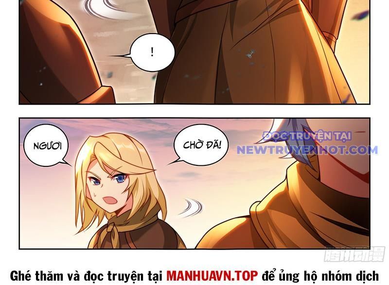 Tuyệt Thế Đường Môn Chap 473 - Next Chap 474