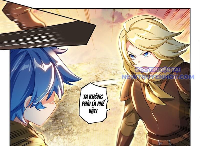 Tuyệt Thế Đường Môn Chap 473 - Next Chap 474