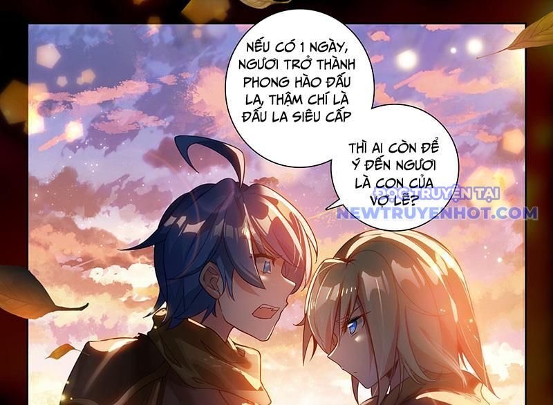 Tuyệt Thế Đường Môn Chap 473 - Next Chap 474