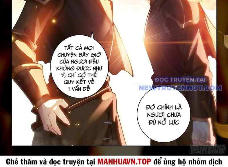 Tuyệt Thế Đường Môn Chap 473 - Next Chap 474