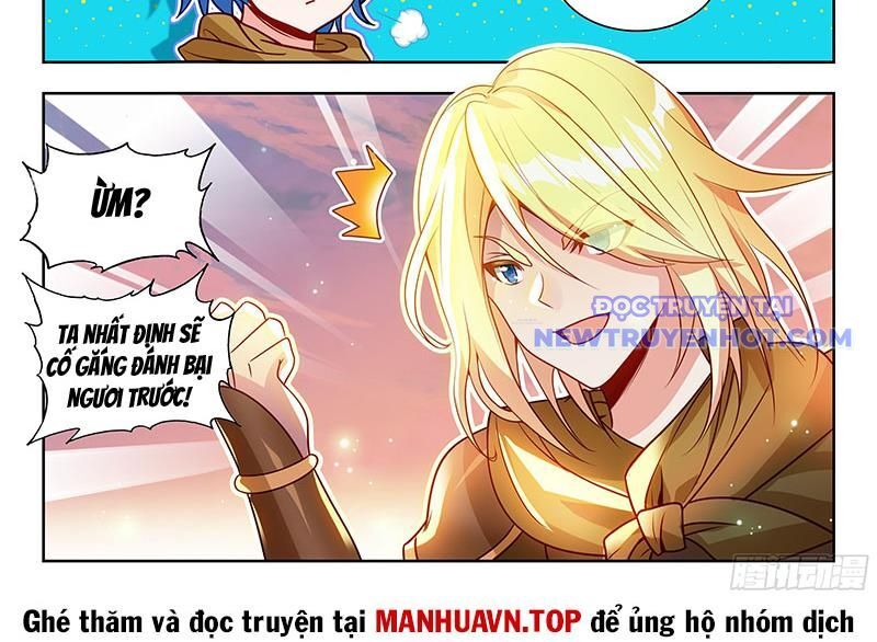 Tuyệt Thế Đường Môn Chap 473 - Next Chap 474