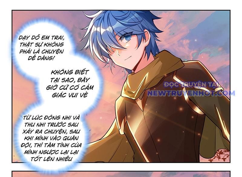 Tuyệt Thế Đường Môn Chap 473 - Next Chap 474