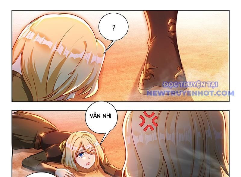 Tuyệt Thế Đường Môn Chap 473 - Next Chap 474
