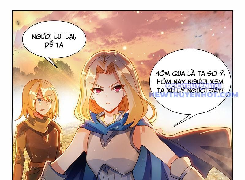 Tuyệt Thế Đường Môn Chap 473 - Next Chap 474