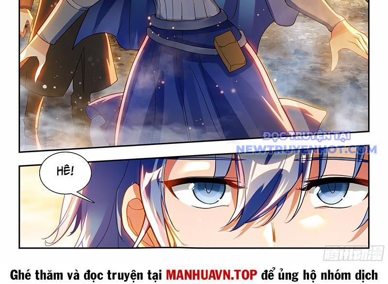 Tuyệt Thế Đường Môn Chap 473 - Next Chap 474
