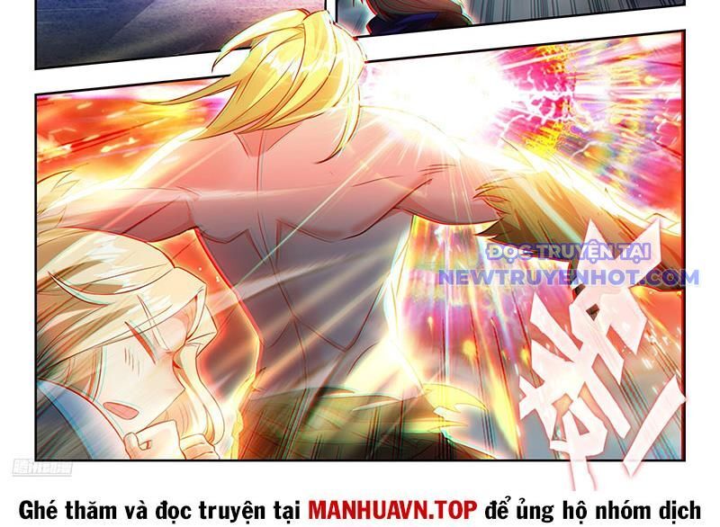 Tuyệt Thế Đường Môn Chap 473 - Next Chap 474