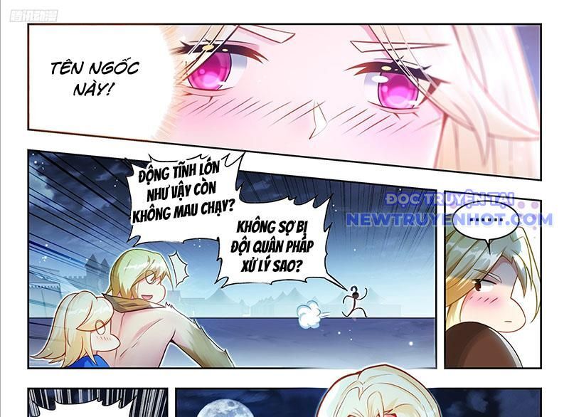 Tuyệt Thế Đường Môn Chap 473 - Next Chap 474